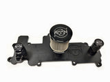 VTT Audi 2.5TSFI Modular External PCV Plate
