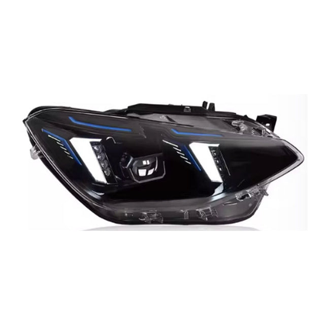 F20 12-15 G style LED headlight