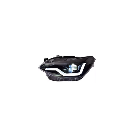 F20 12-15 LED headlight