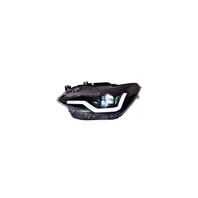 F20 12-15 LED headlight