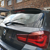 F20 Mx-style roof spoiler
