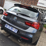 F20 Mx-style roof spoiler