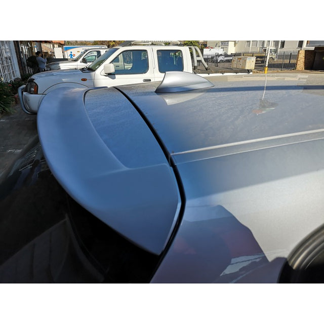 F20 3D style (OE) roof spoiler