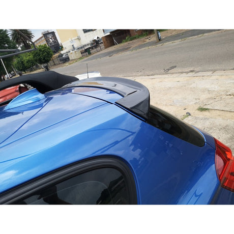 F20 3D style (OE) roof spoiler