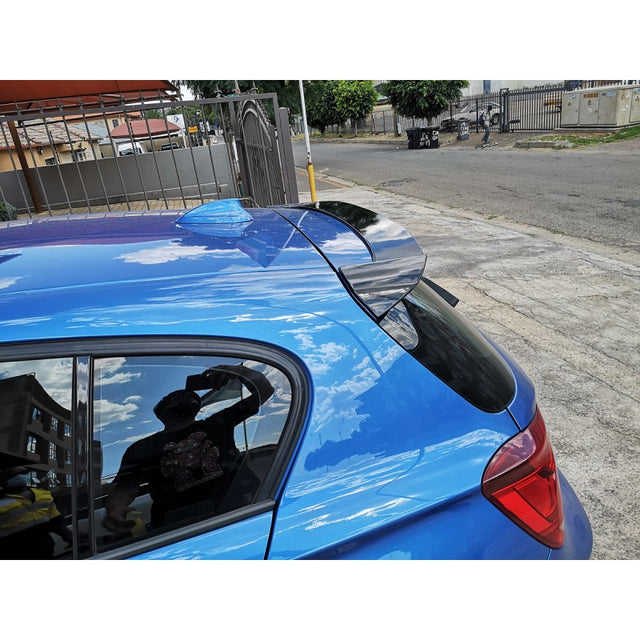 F20 3D style roof spoiler