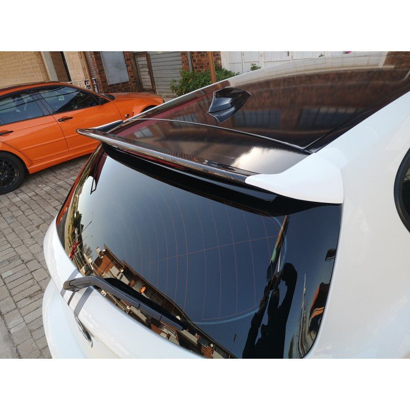 F20 AC style roof spoiler