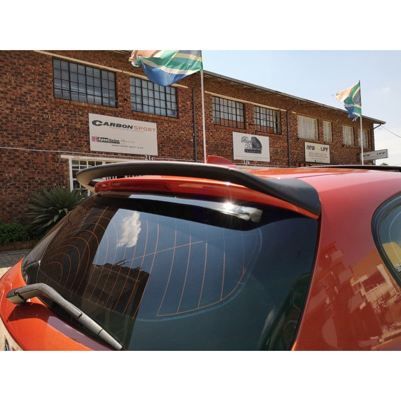 F20 AC style roof spoiler