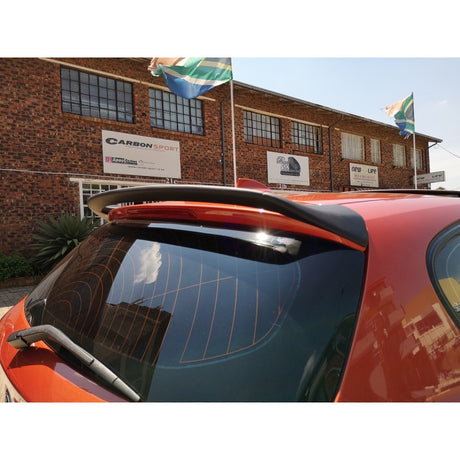 F20 AC style roof spoiler