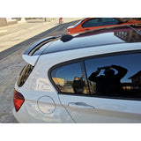 F20 AC style roof spoiler