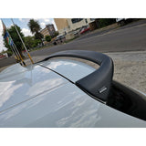 F20 AC style roof spoiler