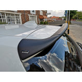 F20 AC style roof spoiler