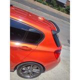 F20 AC style roof spoiler