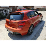 F20 AC style roof spoiler