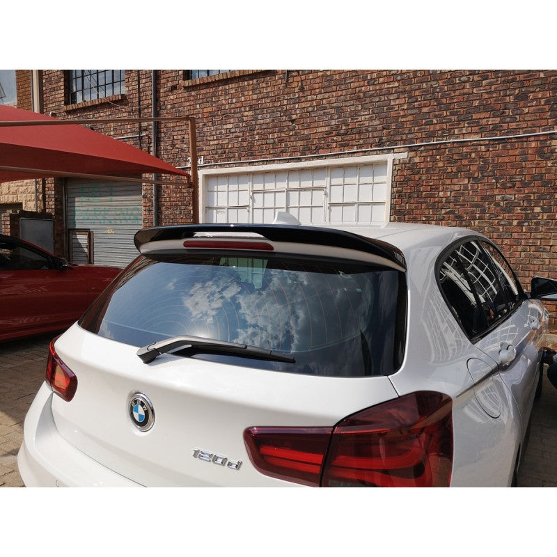 F20 AK-style roof spoiler