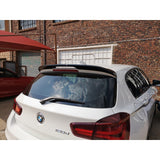 F20 AK-style roof spoiler