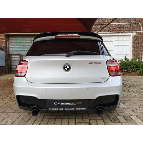F20 AK-style roof spoiler
