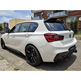 F20 AK-style roof spoiler