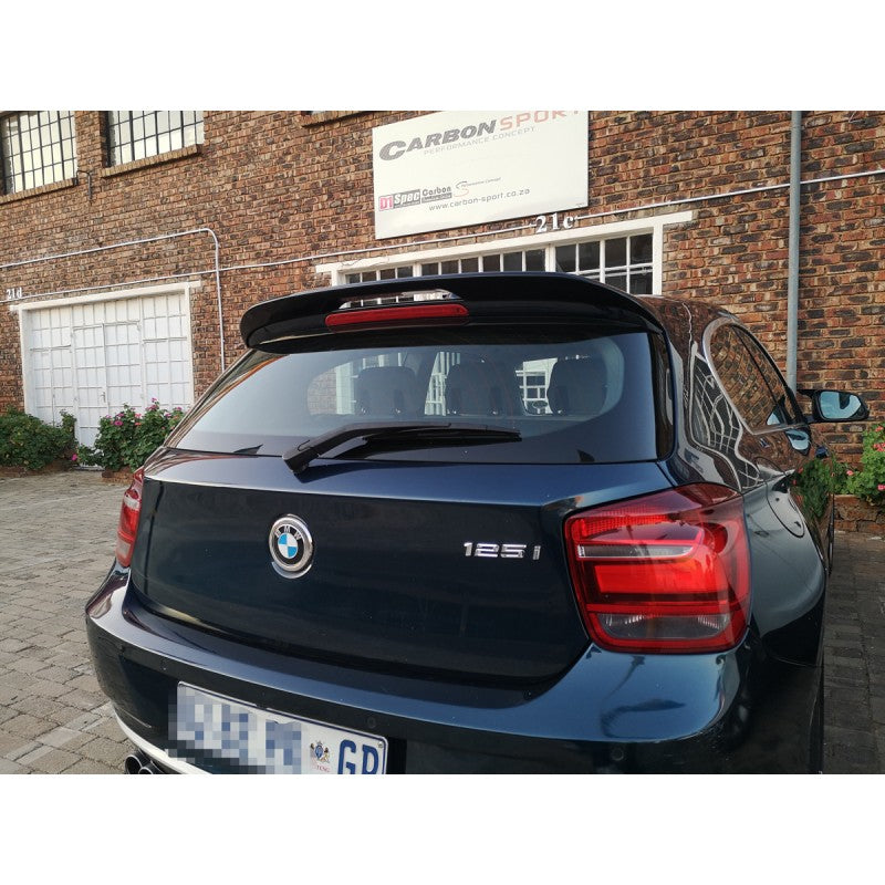 F20 AK-style roof spoiler