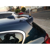 F20 AK-style roof spoiler