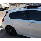 F20 AK-style roof spoiler