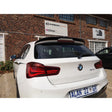 F20 AK-style roof spoiler