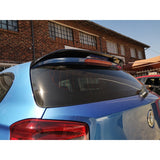 F20 AK-style roof spoiler
