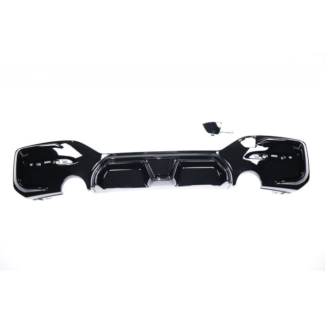 F20 LCI Mtech 16-18 CS-style rear diffuser 0--0