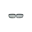 F20 12-15 dual slat kidney grille