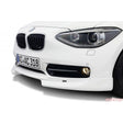 F20 exclusive AC style front lip