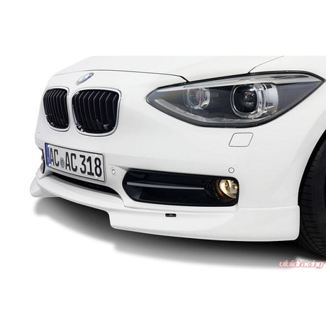 F20 exclusive AC style front lip