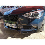 F20 exclusive AC style front lip