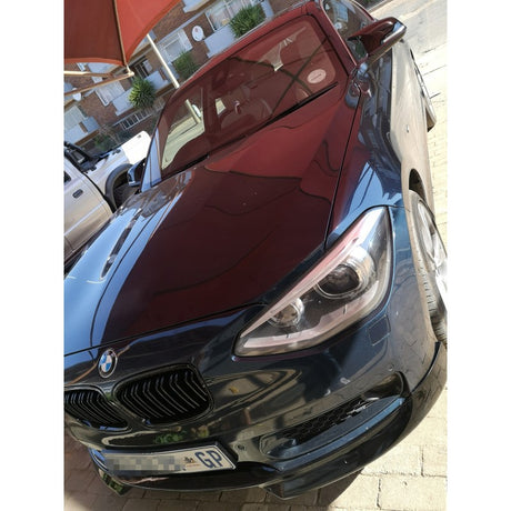 F20 exclusive AC style front lip