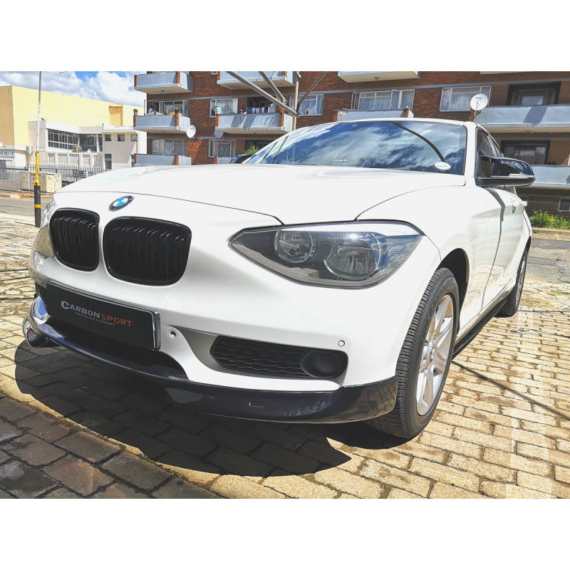 F20 exclusive AC style front lip