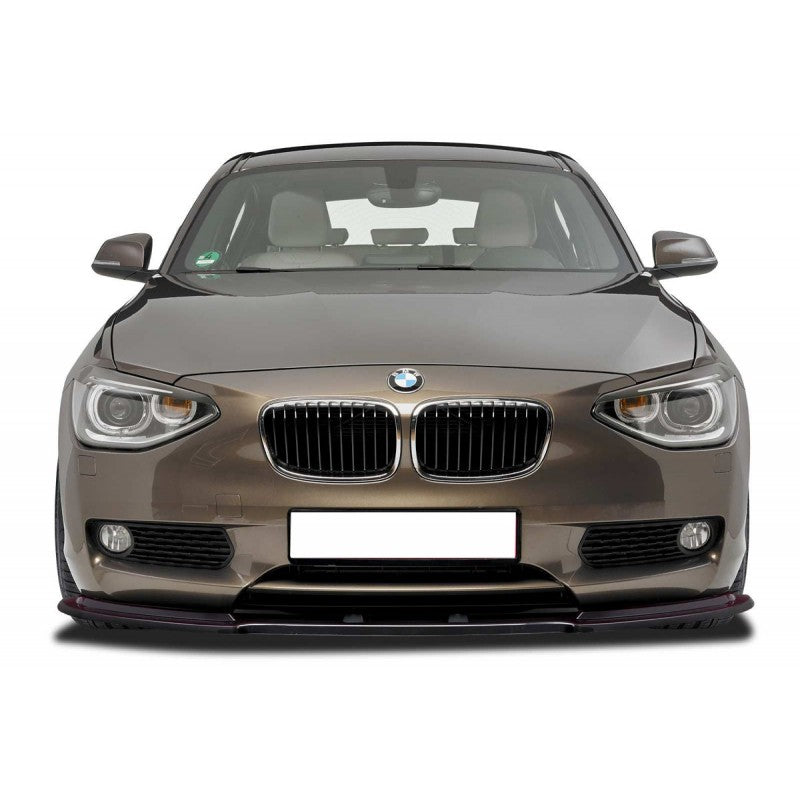 F20 exclusive non sport front lip