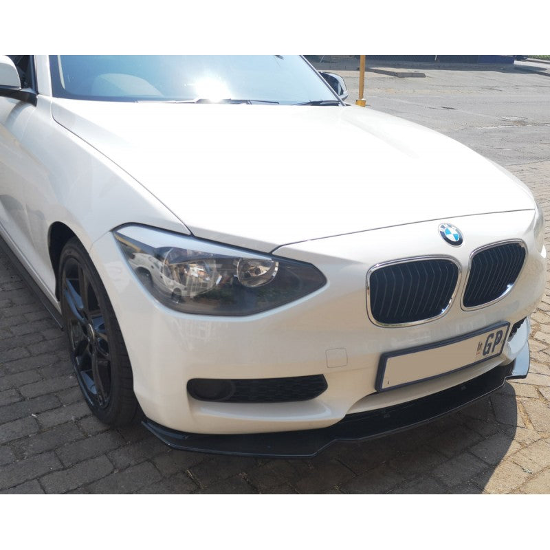F20 exclusive non sport front lip