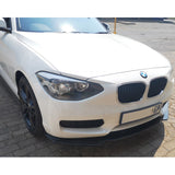 F20 exclusive non sport front lip