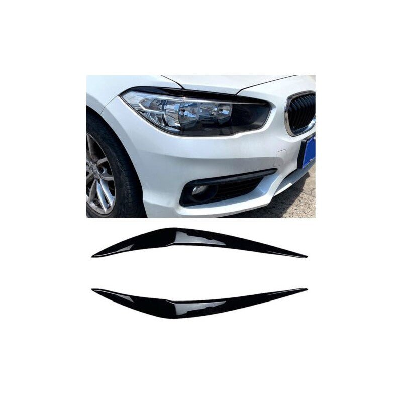F20 LCI 16-18 eyelid