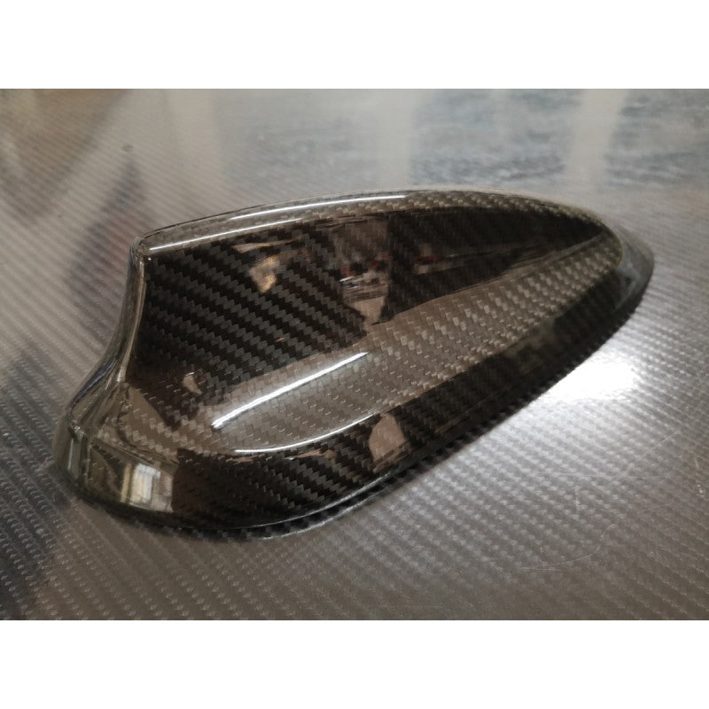 F20 F15 F16 F85 F86 G01 carbon fiber antenna cover