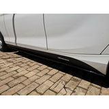 F20 Mtech 12-19 MP style side skirt extension