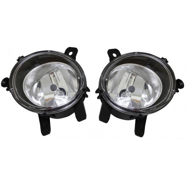 F20 F22 F30 F32 foglamp