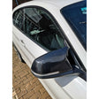 F20 F22 F30 F32 F87 M4 Style carbon fiber mirror cover
