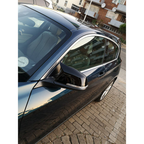 F20 F22 F30 F32 M4 style mirror cover