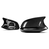 F20 F22 F30 F32 upgrade F8X M3 style 6pcs mirror cover