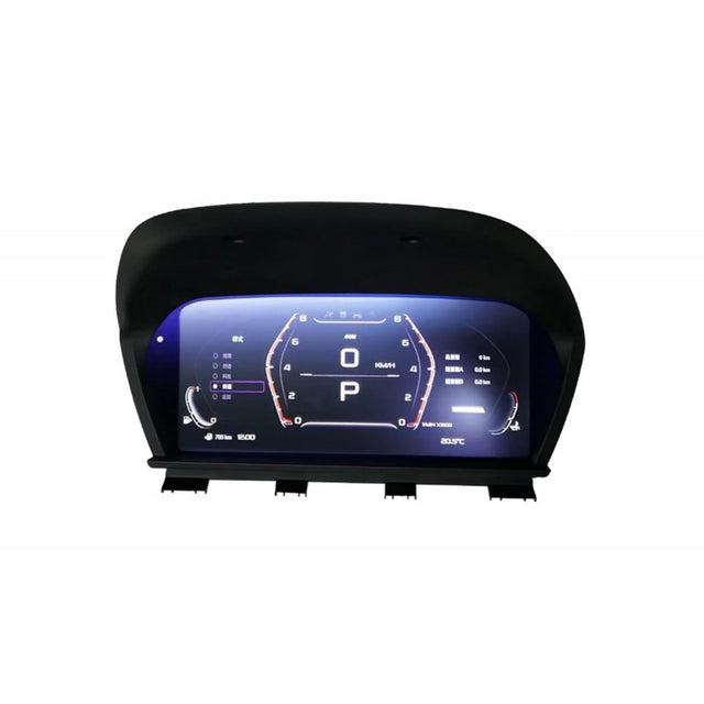 F20 F22 F48 F49 F39 Digital LCD Instrument Cluster