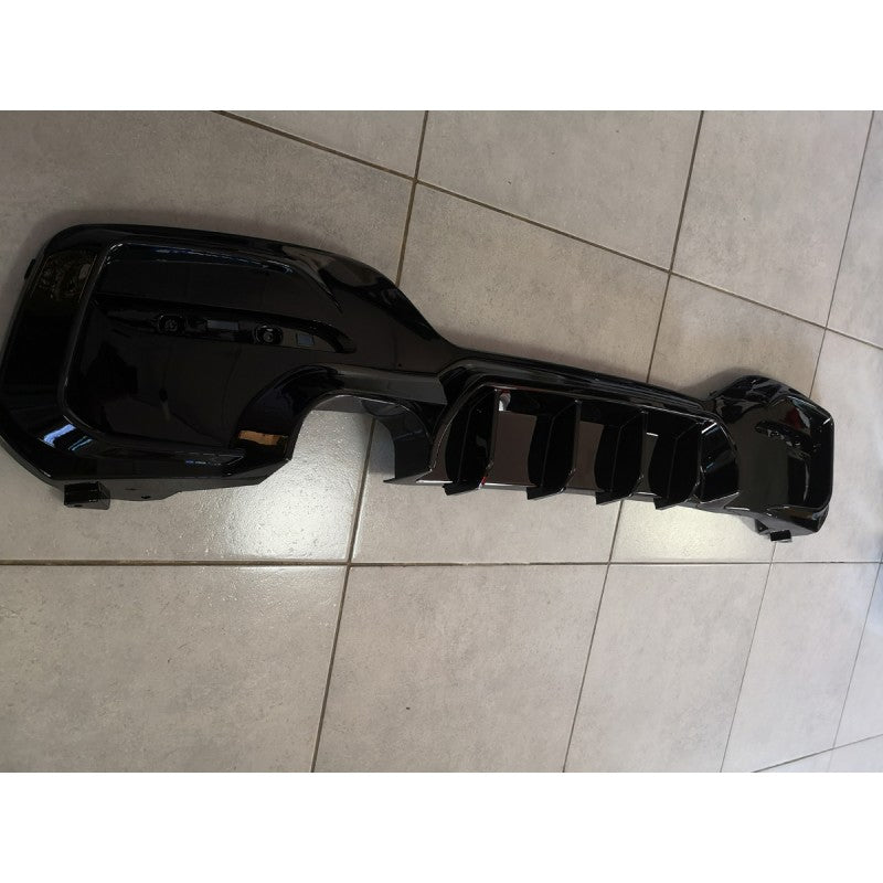 F20 LCI Mtech 16-18 MX-style rear diffuser 00--