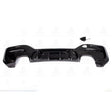 F20 LCI Mtech 16-18 CP style diffuser 00--00
