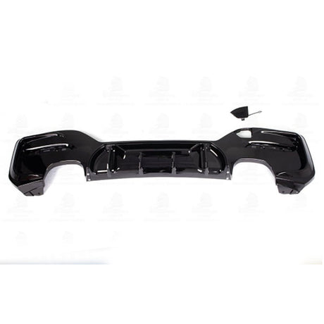 F20 LCI Mtech 16-18 CP style diffuser 00--00