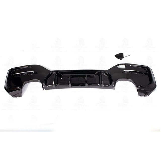 F20 LCI Mtech 16-18 CP style diffuser 00--00