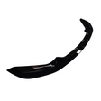 F20 LCI Mtech 16-18 DMX style front lip