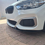 F20 LCI Mtech 16-18 DMX style front lip